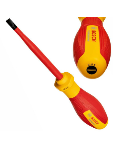 BOSCH WKRĘTAK VDE TX 10 x 75