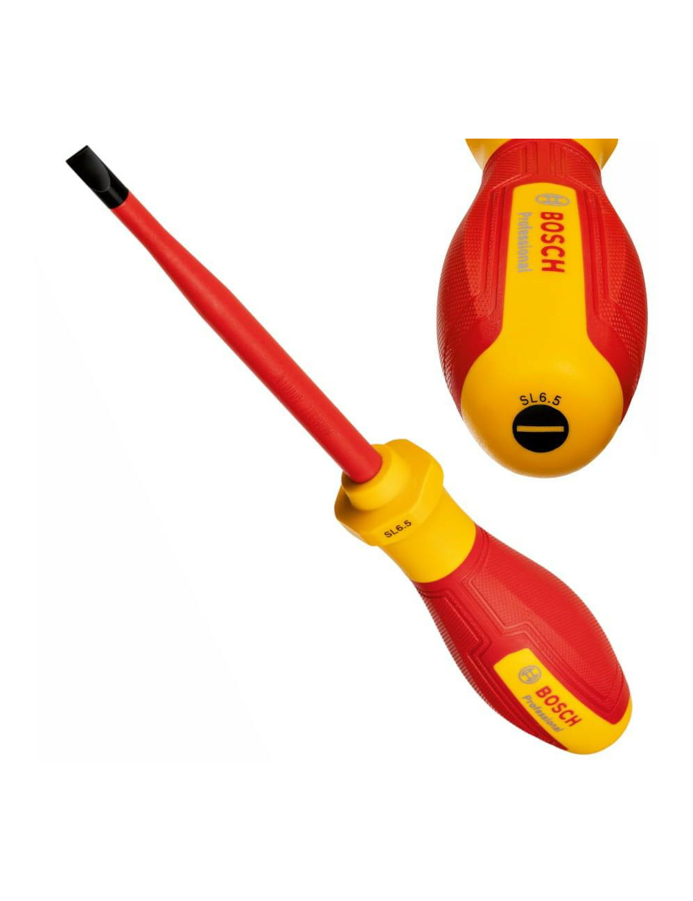 BOSCH WKRĘTAK VDE TX 10 x 75