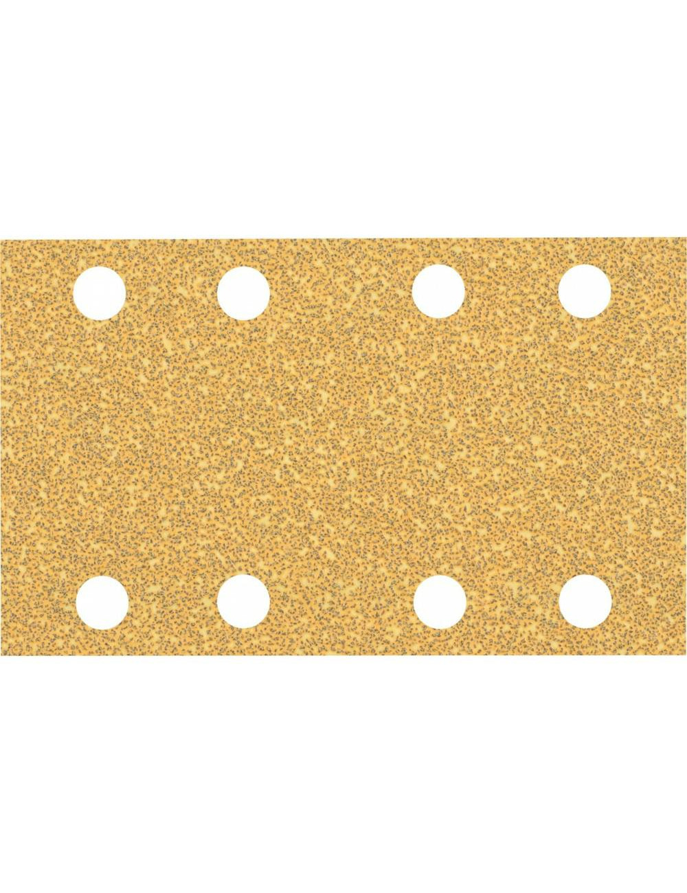 BOSCH PAPIER ŚCIERNY ARKUSZ 80mm x 133mm P 40 EXC470 10szt