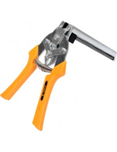 VOREL SZCZYPCE DO MOCOWANIA SIATKI OGRODZENIOWEJ