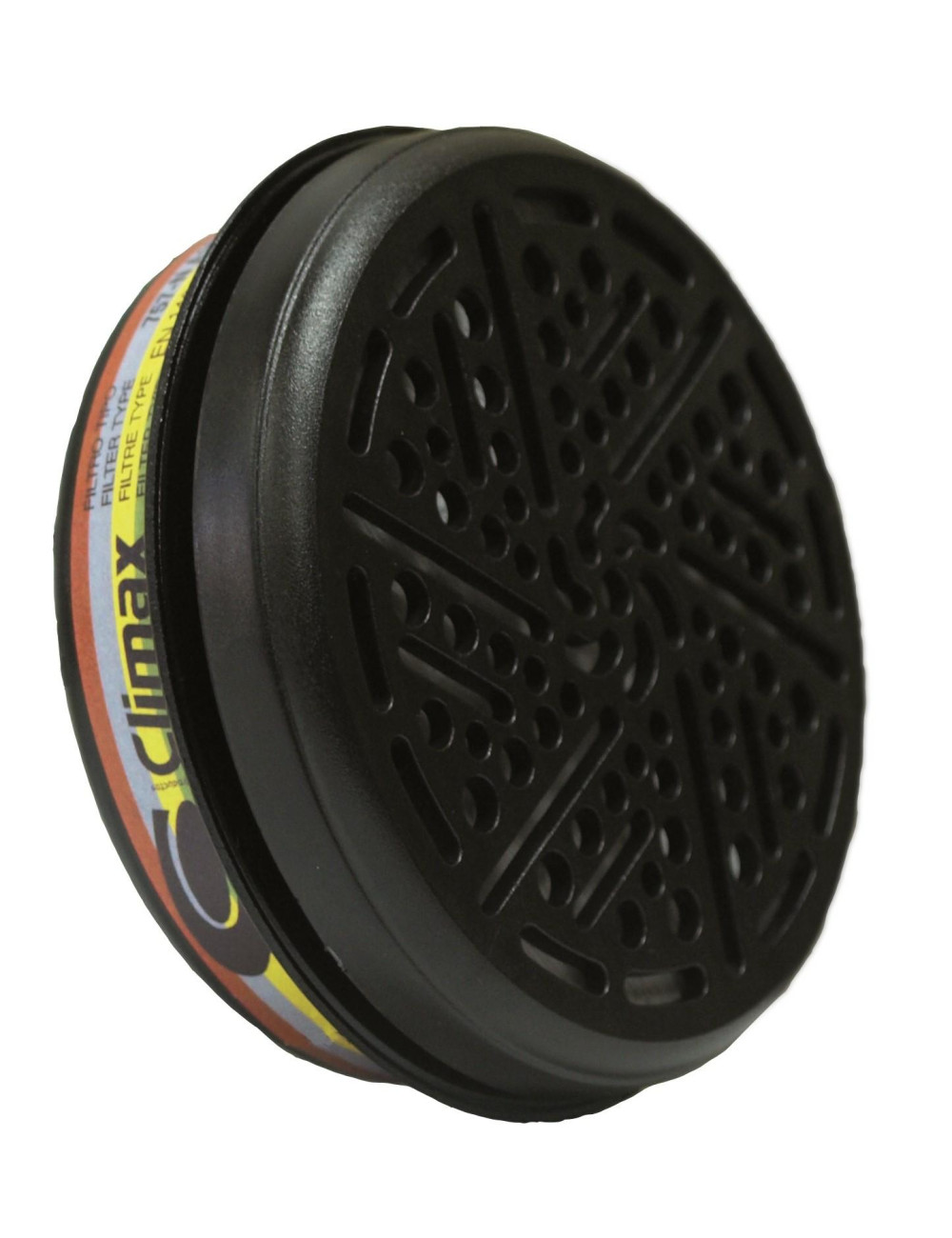 CLIMAX FILTR TYP 757-N A1B1E1K1 DO PÓŁMASEK 757-S,742 /1szt.