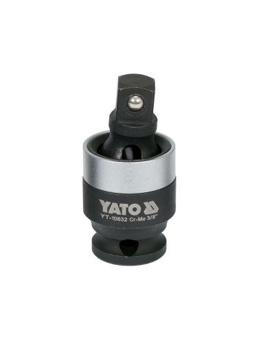 YATO PRZEGUB KULISTY UDAROWY 3/8"