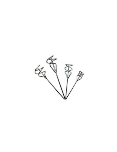 MIESZADŁO SPIRALNE 100mm