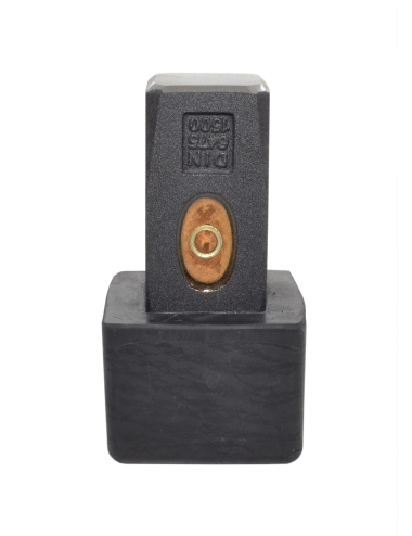 AWTOOLS MŁOTEK BRUKARSKI 2,0KG / 28cm GUMA