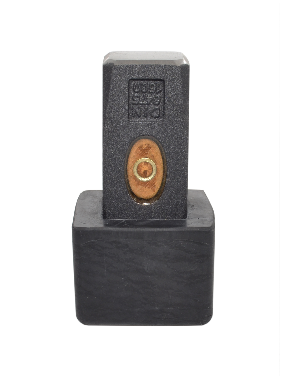 AWTOOLS MŁOTEK BRUKARSKI 2,0KG / 28cm GUMA