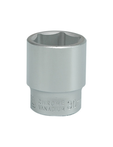 YATO NASADKA 6K 3/4" KRÓTKA 30mm