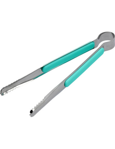 LUND SZCZYPCE DO FRYTKOWNIC BEZTŁ.TURKUSOWE