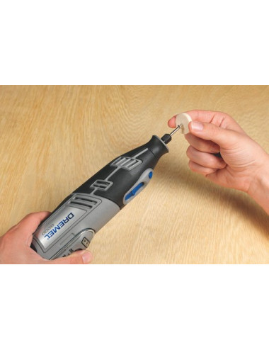 DREMEL TRZPIEŃ MOCUJĄCY 3,2 MM 3szt