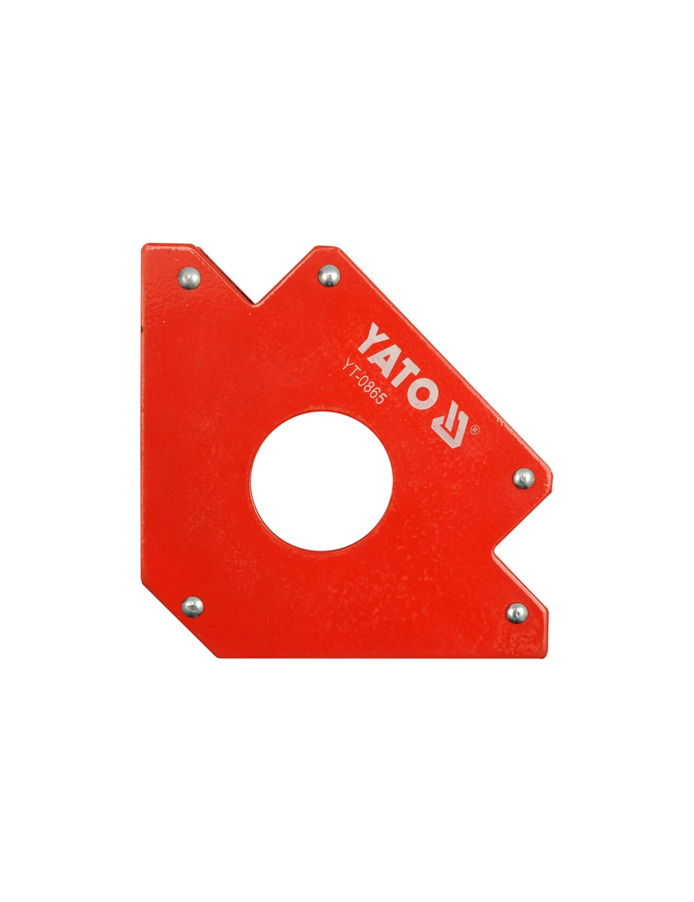 YATO KĄTOWNIK SPAWAL.MAG.34.0KG122x190x25