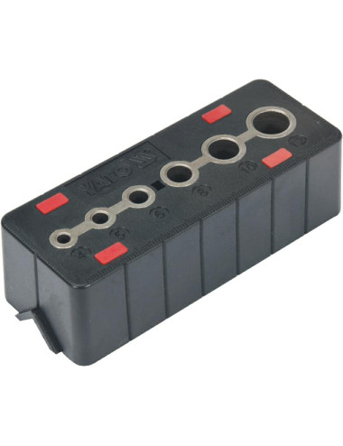 YATO UCHWYT DO WIERCENIA PROSTOPADŁEGO