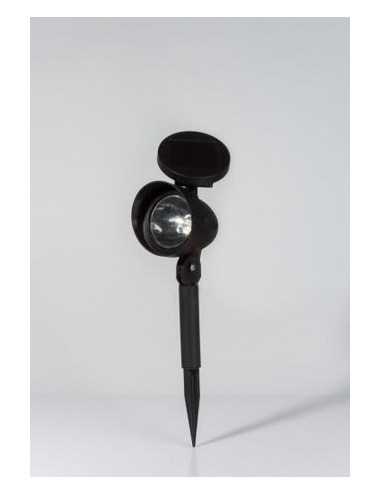 VOLTENO LAMPKA SOLARNA PLASTIK KIERUNKOWA