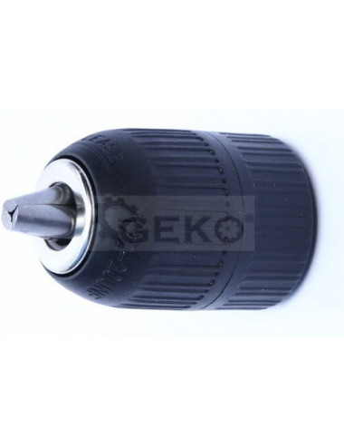 GŁÓWKA WIERTARKI 13mm 1/2 SAMOZAC.