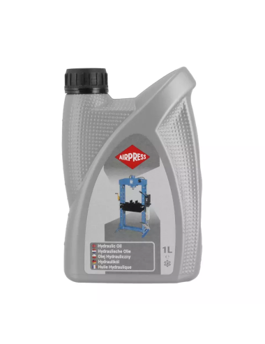 OLEJ HYDRAULICZNY AIRPRESS 1l