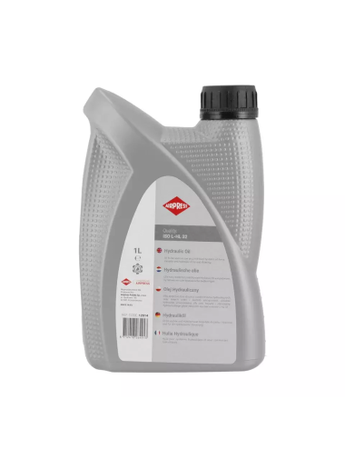 OLEJ HYDRAULICZNY AIRPRESS 1l