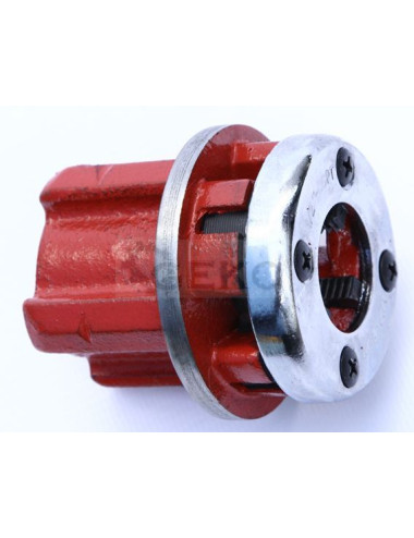 GŁOWICA GWINTOWN. 1/2"