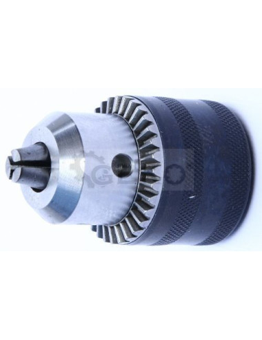 GŁÓWKA WIERTARKI 13mm 1/2 KLUCZYK