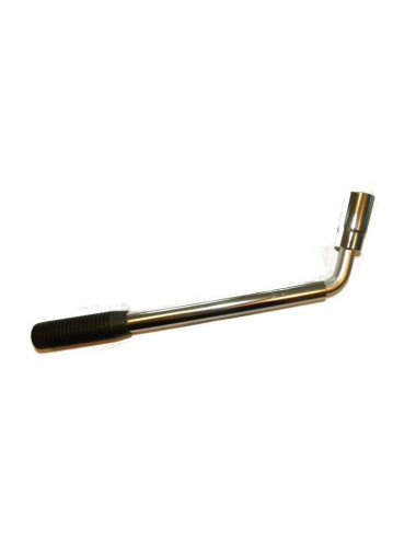 KLUCZ KÓŁ ROZSUWNY 17/19 /G