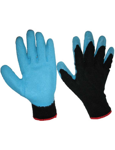 RĘKAWICE ROBOCZE DRAGON OCIEPLANE M