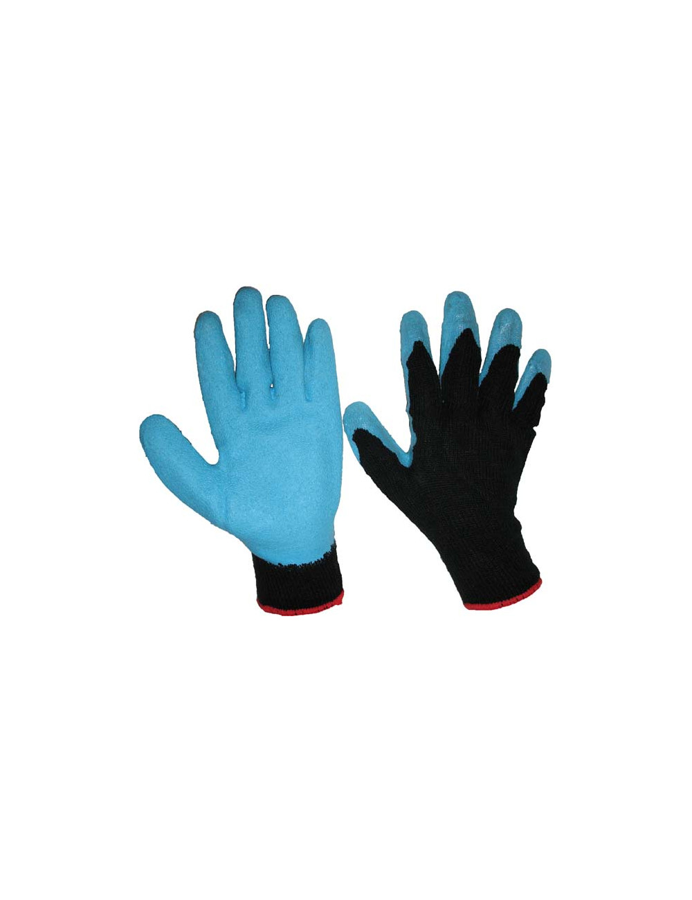 RĘKAWICE ROBOCZE DRAGON OCIEPLANE M