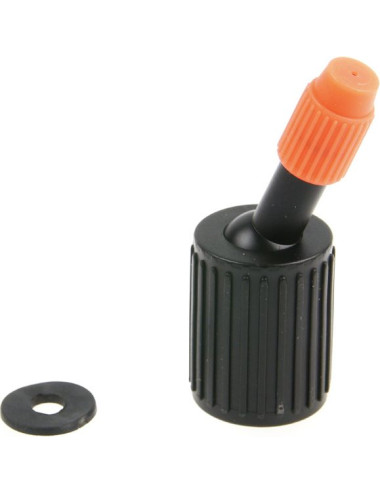 KWAZAR KOŃCÓWKA PRZEGUBOWA VENUS SUPER HD BLISTER