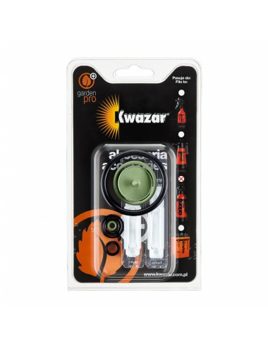 KWAZAR ZESTAW SERWISOWY ORION SUP BLISTER *