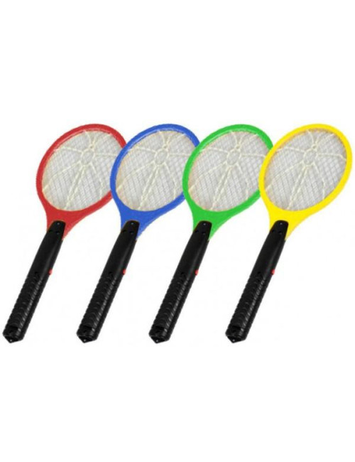 ŁAPKA OWADOBÓJCZA 2xAA LR3 NAPIĘCIE SIATKI 1500-1800V