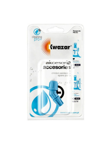 KWAZAR ZESPÓŁ KOŃCÓWEK LANCY ORION SUPER CLEANING PRO+