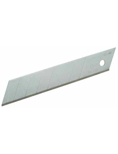 STANLEY OSTRZA ŁAM.18mm/ 5szt FATMAX