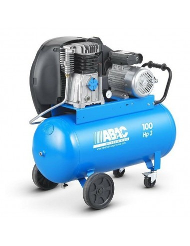 ABAC SPRĘŻARKA OLEJOWA PRO A39B/100 3HP 400V