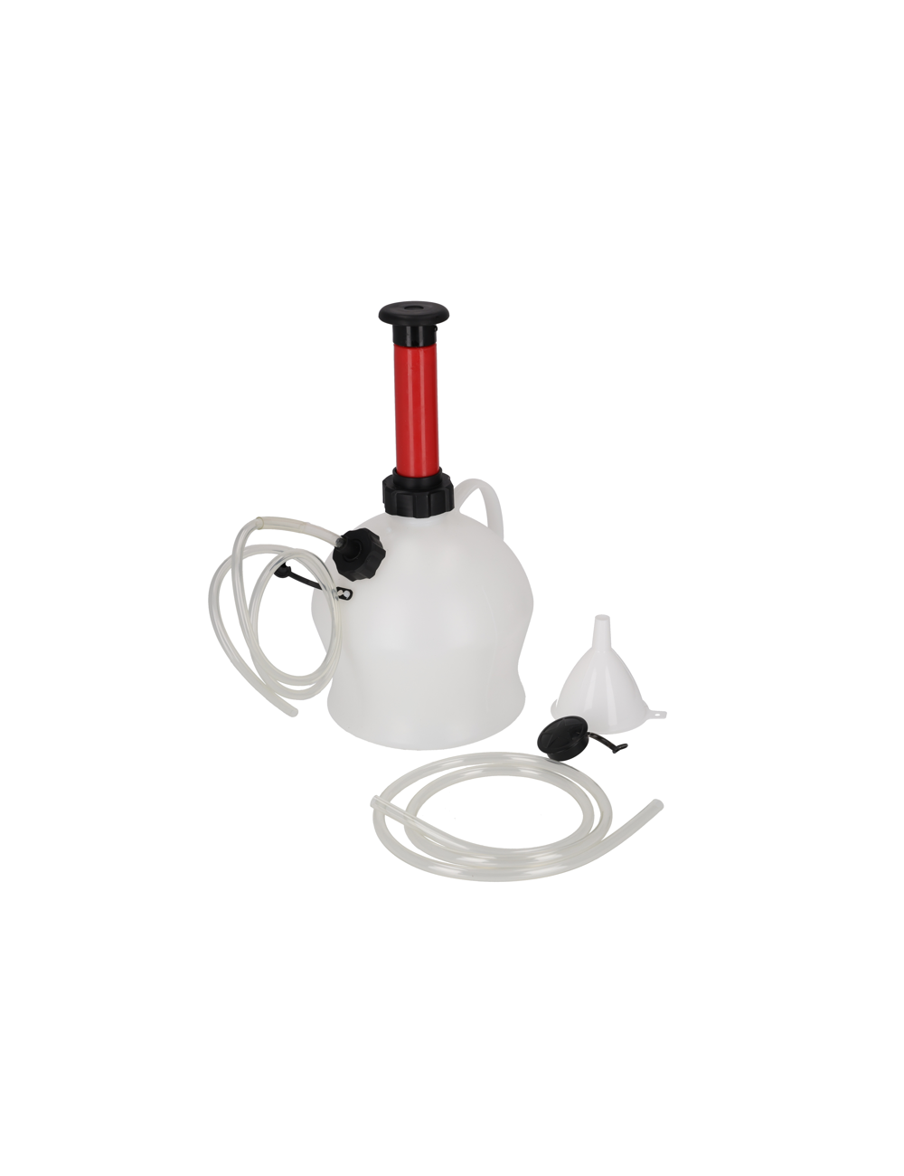 NAC ODSYSARKA DO OLEJU 4L