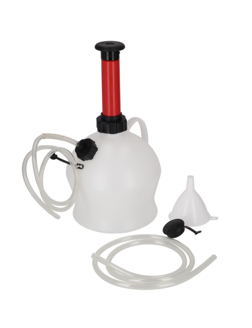 NAC ODSYSARKA DO OLEJU 4L