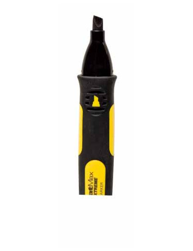 STANLEY MARKER FATMAX XL SZER.KOŃC. 2szt. KARTA