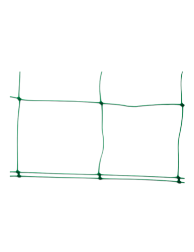 SIATKA PODPORA DO ROŚLIN PNĄCYCH PLANT NET 2x20m