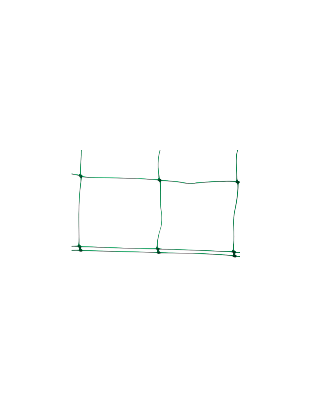SIATKA PODPORA DO ROŚLIN PNĄCYCH PLANT NET 2x20m