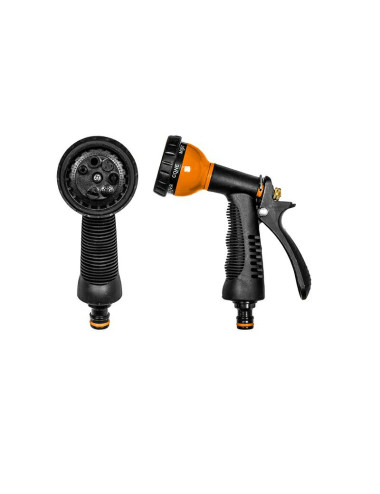 PISTOLET DO WODY ZR.8-FUNK.METAL/BS KT615