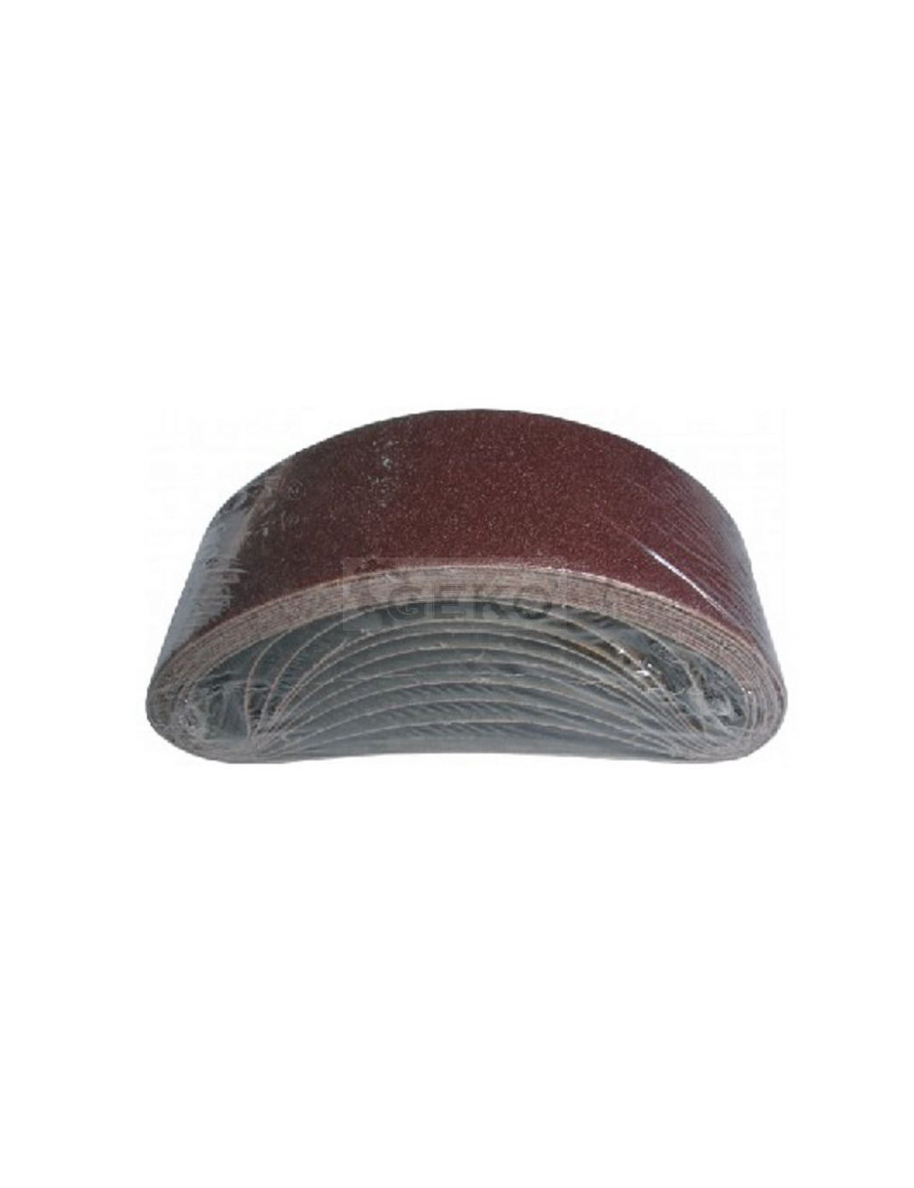 PASY BEZK. 75* 533 gr.100 10szt SILVER