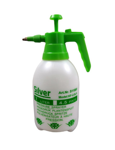 OPRYSKIWACZ 2L SILVER