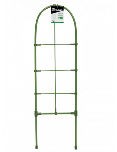 PODPORA DRABINKOWA DO ROŚLIN 75cm