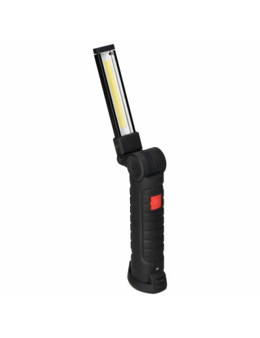 ORNO LAMPA WARSZTATOWA LED COB 2W 200lm AKUM. 1200mAh