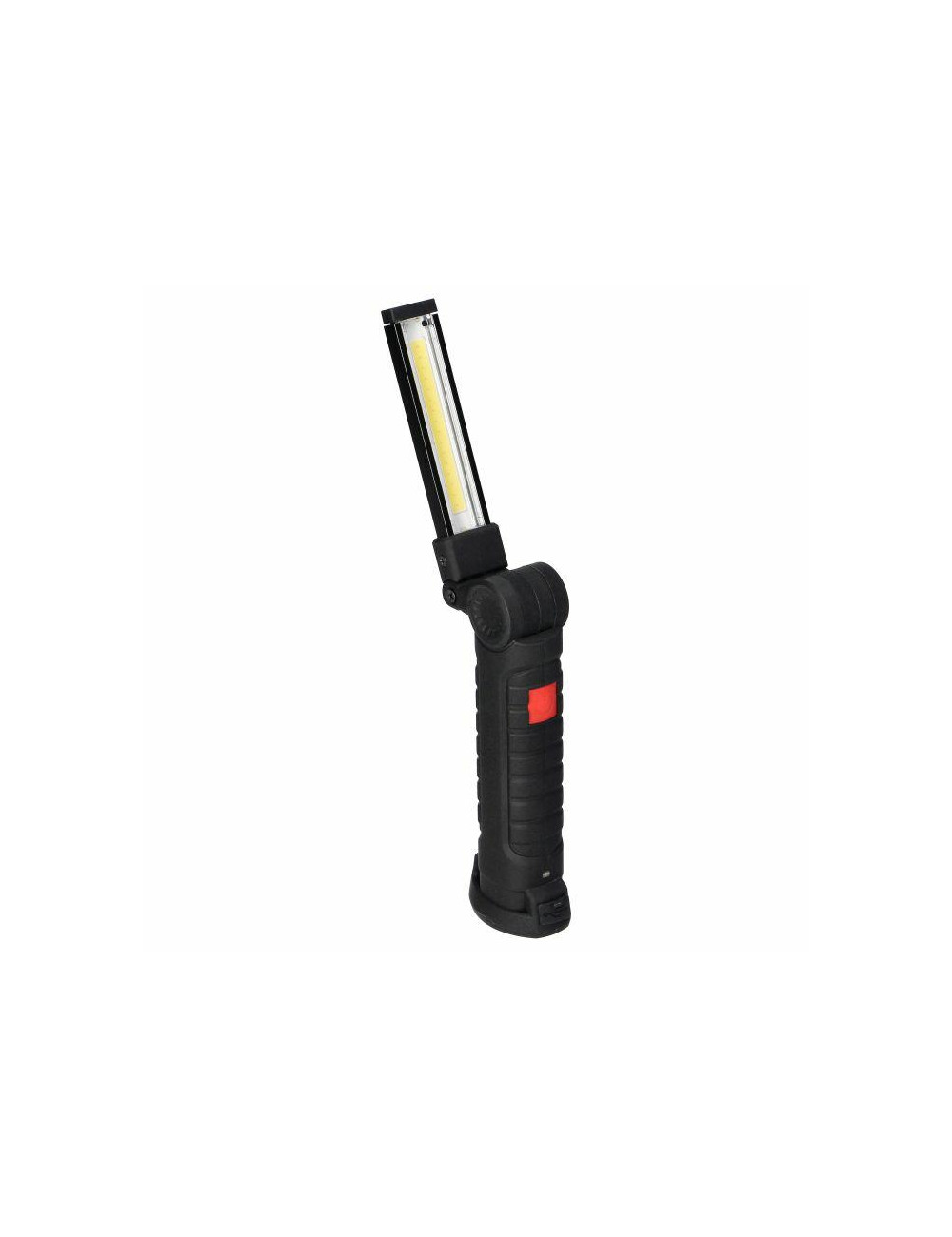 ORNO LAMPA WARSZTATOWA LED COB 2W 200lm AKUM. 1200mAh