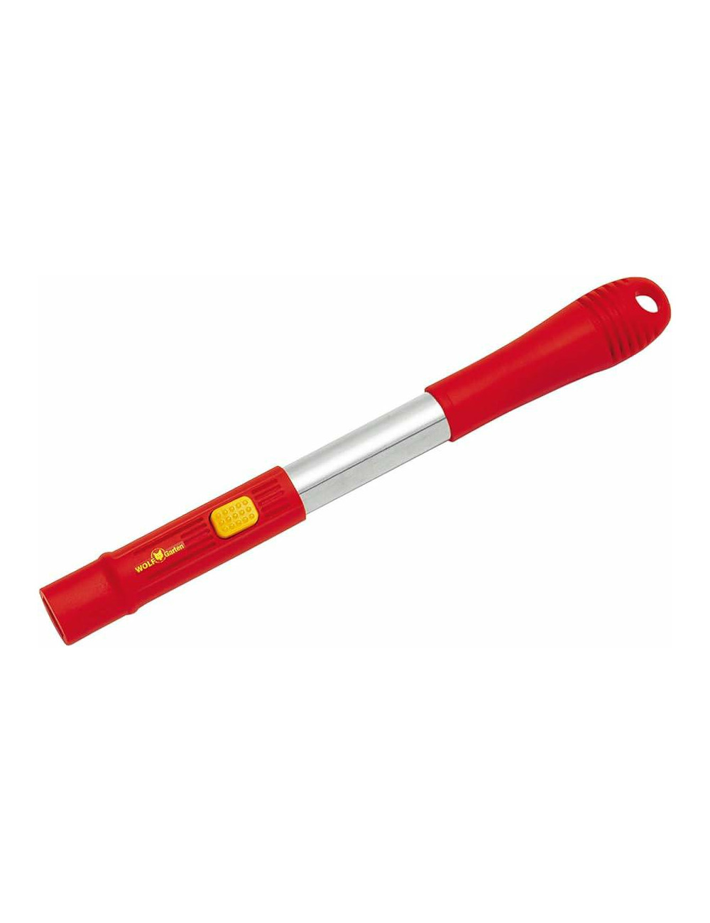 WOLF GARTEN TRZONEK MAŁY ALUMINIOWY ZM 04