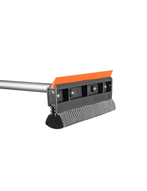 ŚCIĄGACZKA DO MYCIA SZYB 8" TELESKOPOWA