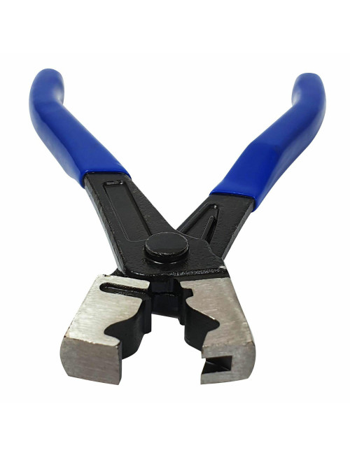 SZCZYPCE DO OPASEK CLICK R SILVER