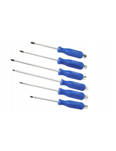 WKRĘTAKI DO POBIJANIA 6sztSILVER /WALIZKA