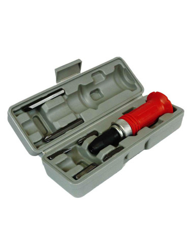 WKRĘTAK UDAROWY 7el. SILVER