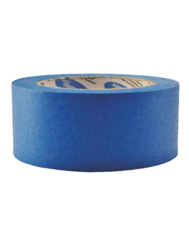 TAŚMA MALARSKA NIEBIESKA 38mm*50m .