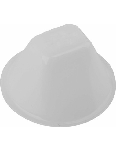 VOREL KUBKI UZUPEŁNIAJĄCE ZESTAW DO POZIOMOWANANIA PŁYTEK 100szt.