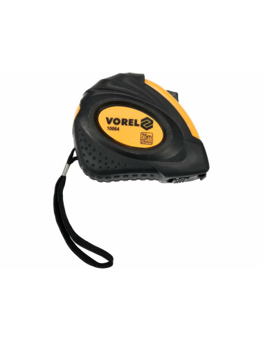 VOREL MIARA ZWIJANA 7,5m x 25mm