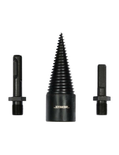 STHOR WIERTŁO DO ROZŁUPYWANIA DREWNA 32mm