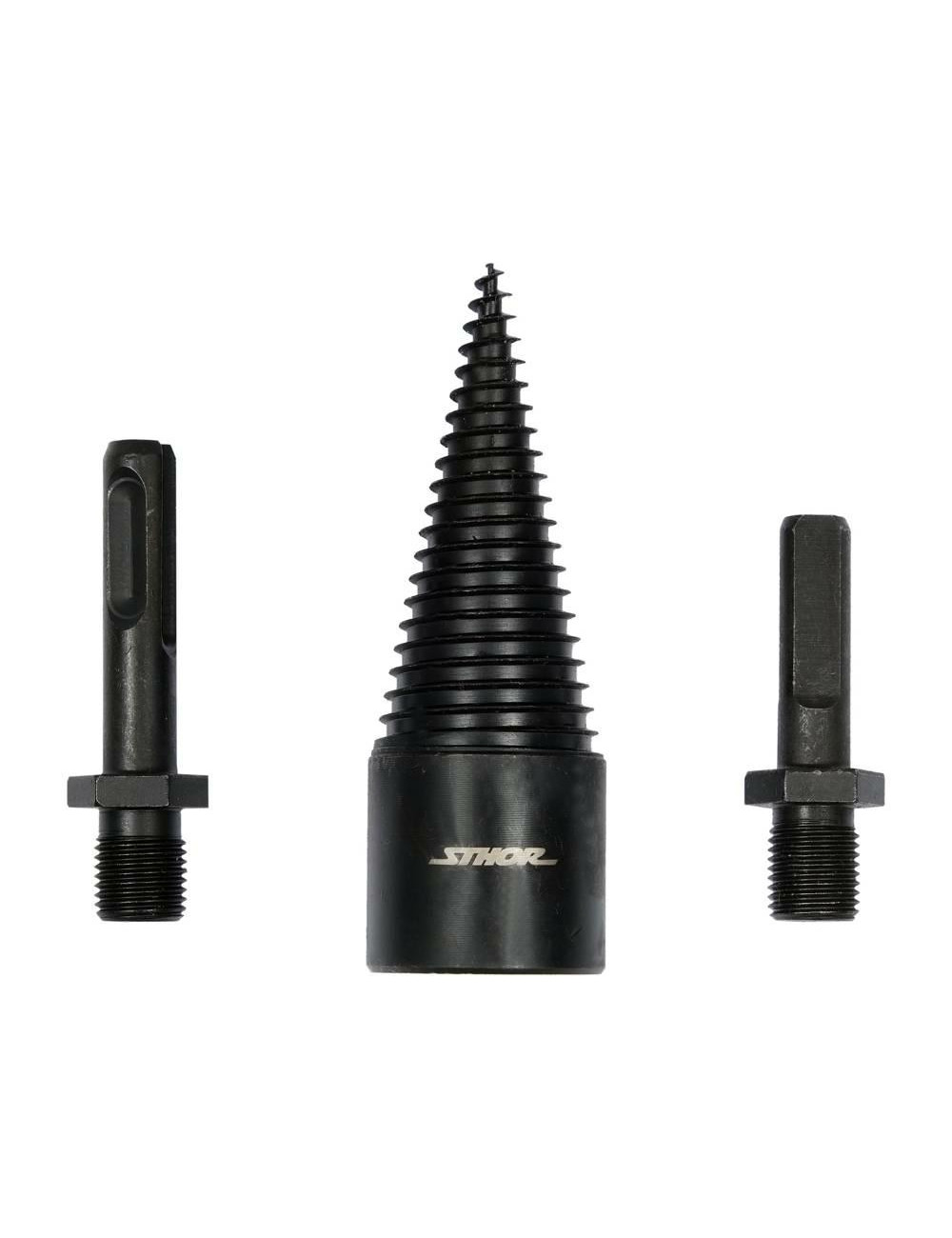 STHOR WIERTŁO DO ROZŁUPYWANIA DREWNA 32mm